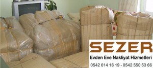 bursa evden eve nakliyat taşımacılık