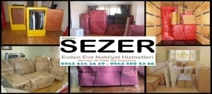 bursa evden eve nakliyat taşımacılık
