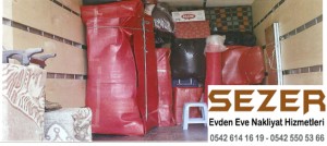 bursa evden eve nakliyat