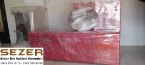 bursada en iyi evden eve nakliyat şirketi