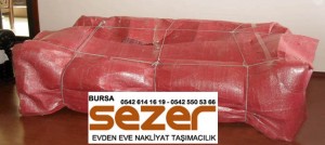 bursa evden eve nakliyat taşımacılık nilüfer