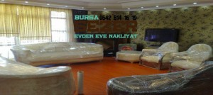 bursa evden eve