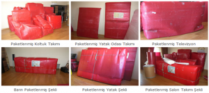 bursa evden eve nakliyat nilüfer fiyatları şirketleri