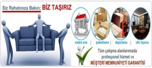 bursa evden eve taşımacılık firmaları