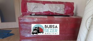 Evden Eve Nakliyat Bursa Görükle