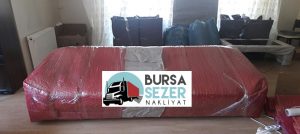Evden Eve Nakliyat Bursa Görükle