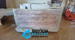 Bursa Osmangazi Evden Eve Nakliyat Fiyatları