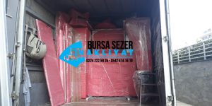 Asansörlü Ev Taşıma Bursa Nilüfer