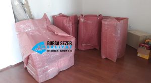 Bursa Evden Eve Nakliyat Tavsiyesi