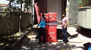 Bursa Evden Eve Taşımacılık Fiyatları