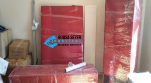 Bursa Evden Eve Nakliyat Taşımacılık Tavsiye