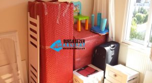 Bursa Evden Eve Taşımacılık