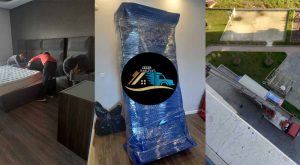 Bursa Asansörlü Ev Taşıma Firmaları