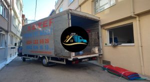 Güvenilir Evden Eve Nakliyat Şirketleri Bursa