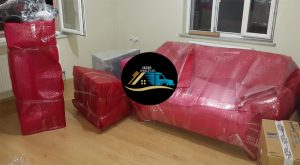 Bursa Evden Eve Taşımacılık Şirketi Tavsiye