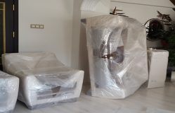 Evden Eve Nakliyat Tavsiye Bursa