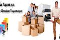 Bursa Evden Eve Taşıma Firmaları – 0224 222 59 26