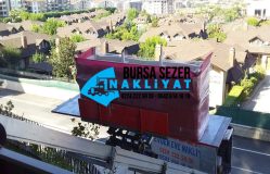 Bursa Asansör Kiralama Firmaları