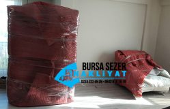 Bursa Altınşehir Evden Eve Nakliyat Firmaları