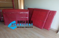 Bursa En İyi Evden Eve Nakliyat Firması