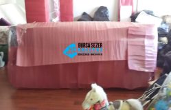 Bursa Evden Eve Taşıma Fiyatları