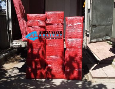 Bursa Evden Eve Taşıma Yıldırım