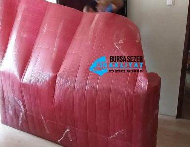 Özlüce Evden Eve Nakliyat – 0224 222 59 26