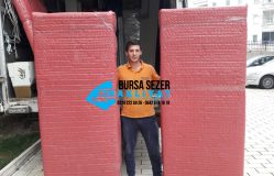 Bursa Ev Taşıma Şirketi Tavsiye