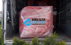 Bursa Evden Eve Nakliyat Şirketleri 75 Yıl