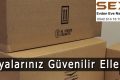 Evden Eve Nakliyat Şirketleri Bursa Osmangazi
