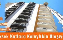 Asansörlü Evden Eve Nakliyat Bursa Yıldırım