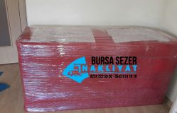 Evden Eve Nakliyat Bursa Nilüfer Fiyatları