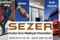 Bursa Evden Eve Nakliyat Taşımacılık Firmaları 0542 550 53 66