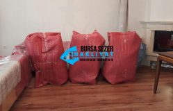 Evden Eve Nakliyat Bursa Karacabey
