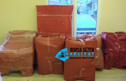 Evden Eve Taşımacılık Bursa