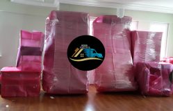 Bursa Evden Eve Taşımacılık Şirketi