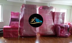 Bursa Evden Eve Taşımacılık Şirketi