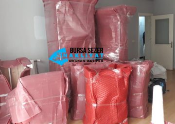 Bursa Özlüce Evden Eve Nakliyat – 0224 222 59 26