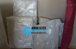 Evden Eve Nakliyat Firmaları Üçevler Bursa