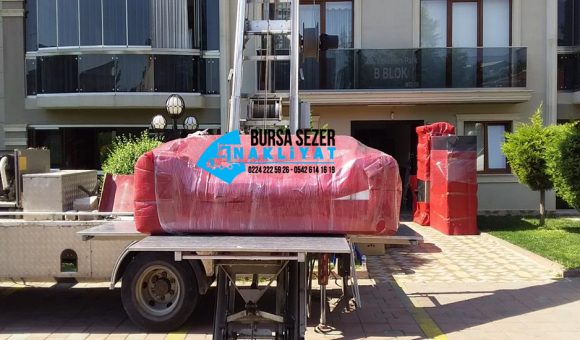 Bursa Evden Eve Asansör Kiralama – 0224 222 59 26