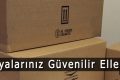 Bursa Evden Eve Asansörlü Taşıma