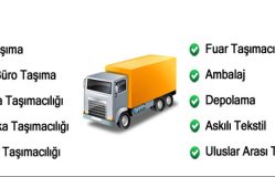 Bursa Beşevler Evden Eve Nakliyat