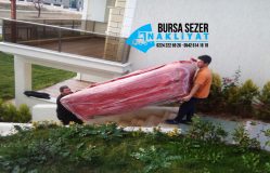 Bursa Balat Evden Eve Nakliyat