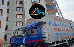 Evden Eve Asansörlü Nakliyat Şirketleri Bursa