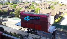 Asansörlü Taşımacılık Fiyatları Bursa
