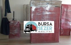 Evden Eve Nakliyat Bursa Görükle
