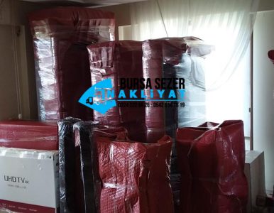 Bursa Evden Eve Nakliyat Taşımacılık Tavsiye
