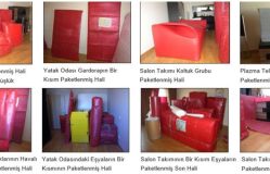 Evden Eve Taşımacılık Fiyatları Bursada