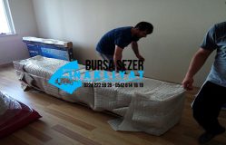 Bursa Ev Taşıma Şirketleri Nilüfer