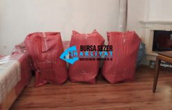 Evden Eve Taşımacılık Bursa Yıldırım